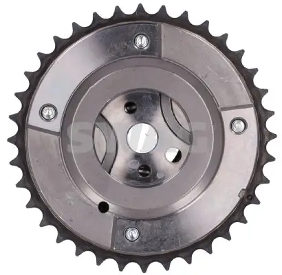 Nockenwellenversteller Auslassseite SWAG 33 10 5579 Bild Nockenwellenversteller Auslassseite SWAG 33 10 5579