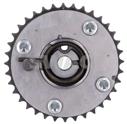 Nockenwellenversteller Auslassseite SWAG 33 10 5579 Bild Nockenwellenversteller Auslassseite SWAG 33 10 5579