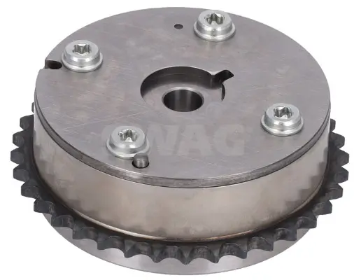 Nockenwellenversteller Einlassseite SWAG 33 10 5580 Bild Nockenwellenversteller Einlassseite SWAG 33 10 5580