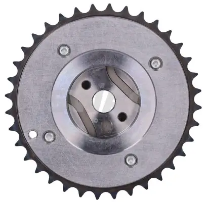 Nockenwellenversteller Einlassseite SWAG 33 10 5580 Bild Nockenwellenversteller Einlassseite SWAG 33 10 5580