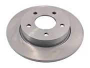 Bremsscheibe Hinterachse SWAG 33 10 5595