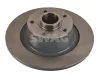 Bremsscheibe Hinterachse SWAG 33 10 5619 Bild Bremsscheibe Hinterachse SWAG 33 10 5619