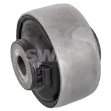 Lagerung, Lenker hinten Vorderachse links Vorderachse rechts SWAG 33 10 5708