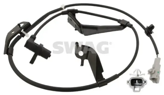 Hydraulikfiltersatz, Automatikgetriebe SWAG 33 10 5161 Bild Hydraulikfiltersatz, Automatikgetriebe SWAG 33 10 5161