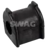 Lagerung, Stabilisator Hinterachse SWAG 33 10 5962