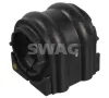 Lagerung, Stabilisator Vorderachse links Vorderachse rechts SWAG 33 10 5968