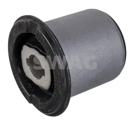 Lagerung, Achskörper Hinterachse links vorne hinten Hinterachse rechts SWAG 33 10 5997