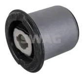 Lagerung, Achskörper Hinterachse links vorne hinten Hinterachse rechts SWAG 33 10 5997