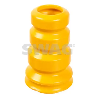 Anschlagpuffer, Federung Vorderachse SWAG 33 10 6021