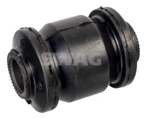 Lagerung, Lenker vorne Vorderachse links Vorderachse rechts SWAG 33 10 6044