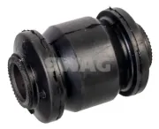 Lagerung, Lenker vorne Vorderachse links Vorderachse rechts SWAG 33 10 6044