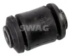 Lagerung, Lenker vorne Vorderachse links unten Vorderachse rechts SWAG 33 10 6047