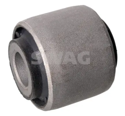 Lagerung, Lenker Hinterachse links unten außen Hinterachse rechts SWAG 33 10 6052