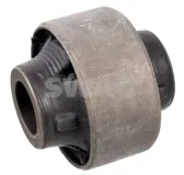 Lagerung, Lenker Vorderachse links hinten unten Vorderachse rechts SWAG 33 10 6059