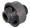 Lagerung, Lenker hinten Vorderachse links Vorderachse rechts SWAG 33 10 6070 Bild Lagerung, Lenker hinten Vorderachse links Vorderachse rechts SWAG 33 10 6070