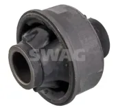 Lagerung, Lenker hinten Vorderachse links Vorderachse rechts SWAG 33 10 6070