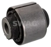 Lagerung, Lenker Hinterachse links außen Hinterachse rechts SWAG 33 10 6079