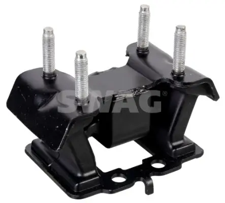 Lagerung, Motor hinten SWAG 33 10 6101