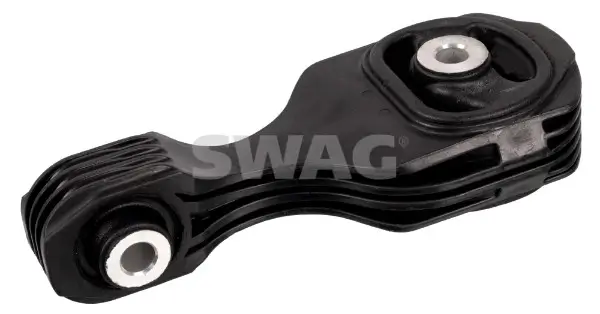 Lagerung, Motor hinten unten SWAG 33 10 6102