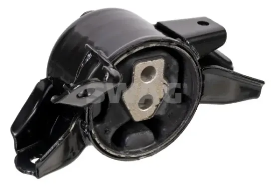 Lagerung, Automatikgetriebe links SWAG 33 10 6111 Bild Lagerung, Automatikgetriebe links SWAG 33 10 6111