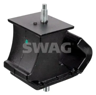 Lagerung, Motor beidseitig vorne SWAG 33 10 6132