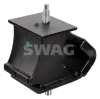 Lagerung, Motor beidseitig vorne SWAG 33 10 6132
