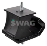 Lagerung, Motor beidseitig vorne SWAG 33 10 6132