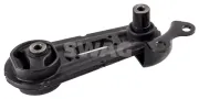 Lagerung, Motor hinten SWAG 33 10 6138
