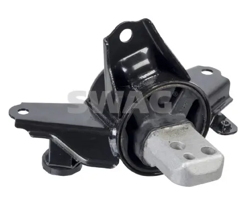 Lagerung, Motor links SWAG 33 10 6147 Bild Lagerung, Motor links SWAG 33 10 6147