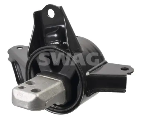 Lagerung, Motor links SWAG 33 10 6154
