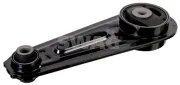 Lagerung, Motor hinten SWAG 33 10 6157