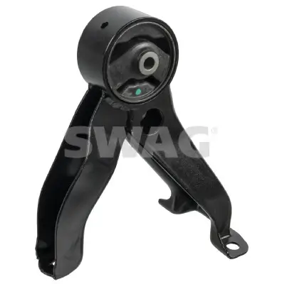 Lagerung, Motor rechts SWAG 33 10 6158 Bild Lagerung, Motor rechts SWAG 33 10 6158