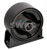 Lagerung, Motor vorne Mitte SWAG 33 10 6160