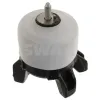 Lagerung, Motor hinten SWAG 33 10 6161