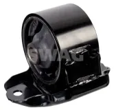 Lagerung, Motor vorne SWAG 33 10 6186