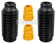 Staubschutzsatz, Stoßdämpfer Vorderachse SWAG 33 10 6194