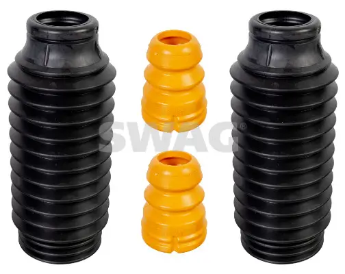 Staubschutzsatz, Stoßdämpfer Vorderachse SWAG 33 10 6194 Bild Staubschutzsatz, Stoßdämpfer Vorderachse SWAG 33 10 6194