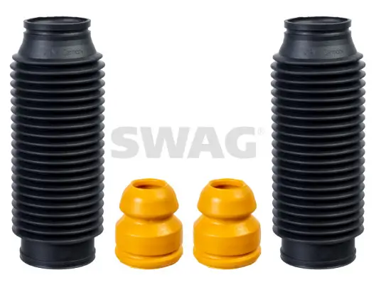 Staubschutzsatz, Stoßdämpfer Vorderachse SWAG 33 10 6195 Bild Staubschutzsatz, Stoßdämpfer Vorderachse SWAG 33 10 6195
