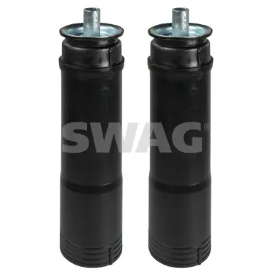 Staubschutzsatz, Stoßdämpfer Hinterachse SWAG 33 10 6197 Bild Staubschutzsatz, Stoßdämpfer Hinterachse SWAG 33 10 6197