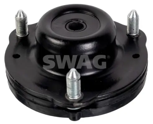 Federbeinstützlager Vorderachse links Vorderachse rechts SWAG 33 10 6211