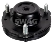 Federbeinstützlager Vorderachse links Vorderachse rechts SWAG 33 10 6211