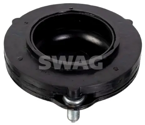 Federbeinstützlager Vorderachse links Vorderachse rechts SWAG 33 10 6211 Bild Federbeinstützlager Vorderachse links Vorderachse rechts SWAG 33 10 6211