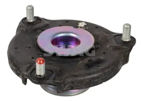 Federbeinstützlager Vorderachse SWAG 33 10 6215 Bild Federbeinstützlager Vorderachse SWAG 33 10 6215