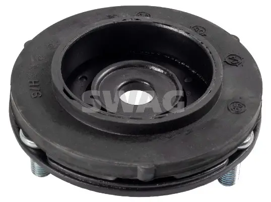 Steuerventil, Nockenwellenverstellung SWAG 33 10 5461 Bild Steuerventil, Nockenwellenverstellung SWAG 33 10 5461