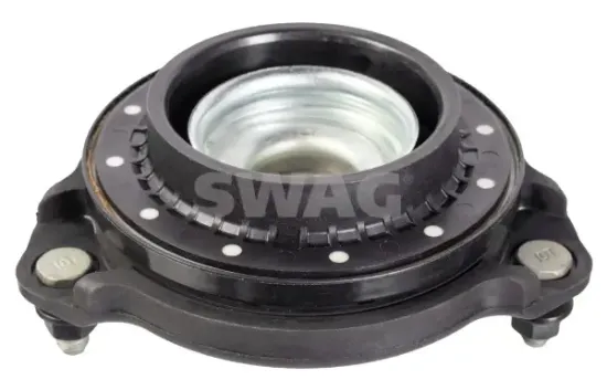 Reparatursatz, Federbeinstützlager Vorderachse SWAG 33 10 6243 Bild Reparatursatz, Federbeinstützlager Vorderachse SWAG 33 10 6243