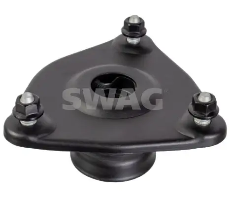 Reparatursatz, Federbeinstützlager Vorderachse SWAG 33 10 6246
