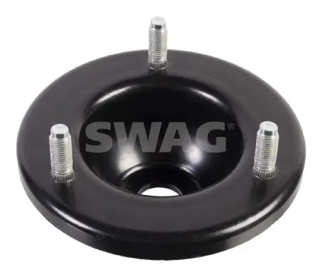 Federbeinstützlager Vorderachse links Vorderachse rechts SWAG 33 10 6273 Bild Federbeinstützlager Vorderachse links Vorderachse rechts SWAG 33 10 6273
