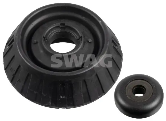 Reparatursatz, Federbeinstützlager Vorderachse SWAG 33 10 6287 Bild Reparatursatz, Federbeinstützlager Vorderachse SWAG 33 10 6287