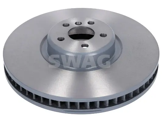 Bremsscheibe Vorderachse rechts SWAG 33 10 6305