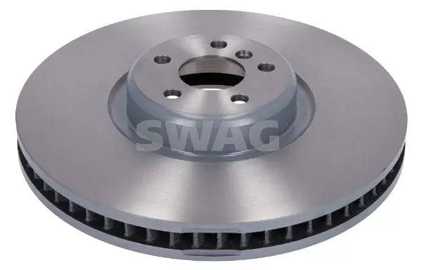 Bremsscheibe Vorderachse links SWAG 33 10 6306